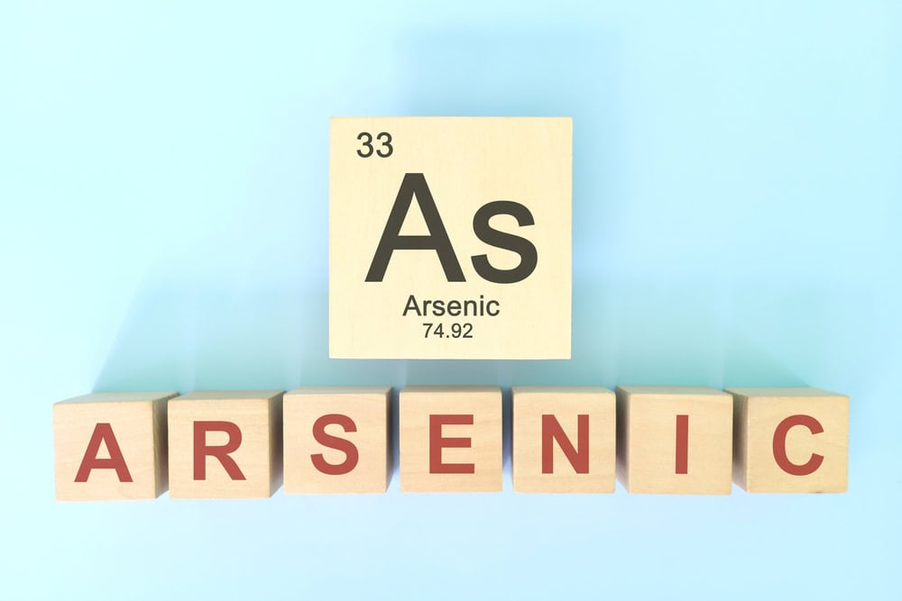 La membrana bio-ispirata rimuove l’arsenico dall’acqua