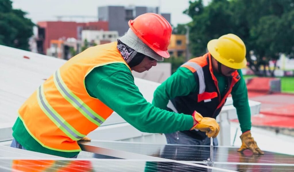 Ecco che cosa si intende esattamente con il termine fotovoltaico organico: scopriamo insieme tutti i vantaggi di questa soluzione.