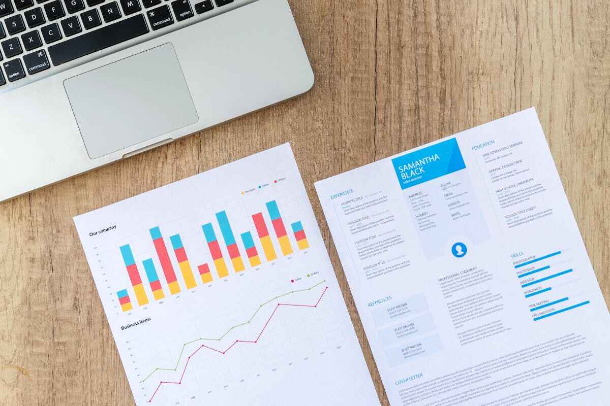 Blue economy: grafici e tabelle