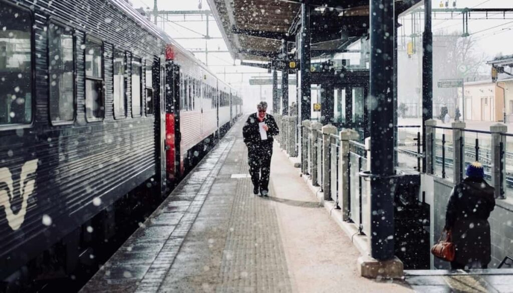 Vediamo quali sono stati i treni della neve più amati del 2024 in Italia: scopriamo una modalità più sostenibile e originale di viaggiare in Italia.