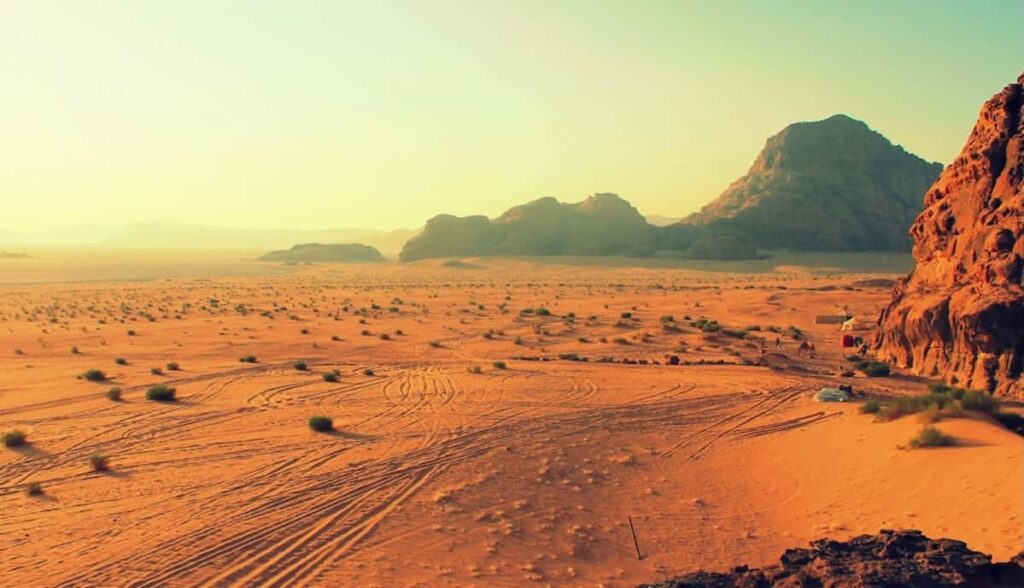 Anche in Italia sono attualmente in corso dei processi di desertificazione: vediamo dove si trovano i nostri deserti e cosa è successo esattamente.